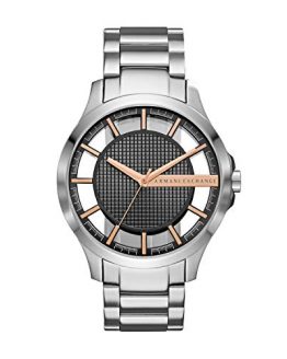 Armani Exchange Men's Stainless Steel Watch AX2199
