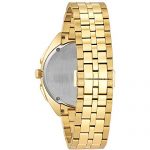 Bulova Dress Watch (Model: 97A125)