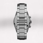 Emporio Armani Sportivo Men's Stainless Steel Watch AR5980