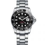 Davosa Swiss Automatic Watch for Me Professional Watch 300 Meters