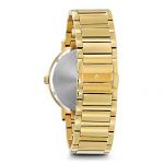 Bulova Dress Watch (Model: 97D115)