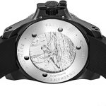 Ball Watch Engineer Hydrocarbon Mens - Black Dial Automatic Movement