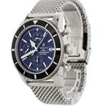Breitling Superocean Automatic-self-Wind Male Watch