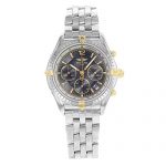 Breitling Cockpit Automatic-self-Wind Male Watch B30012 (Certified Pre-Owned)
