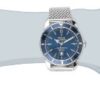 Breitling Men's Blue Dial Superocean Heritage Watch