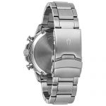 Bulova Dress Watch (Model: 96B272)