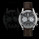 Ball Steel Case Anti Reflective Sapphire Automatic Grey Dial Chronograph Watch