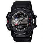 Casio G-Shock GBA-400-1ADR Wrist Watch