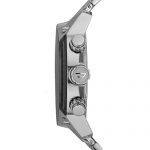 Diesel Men's DZ4203 Overflow Stainless Steel Watch