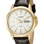 Citizen Men's Quartz Watch with Day/Date, BF2018-01A
