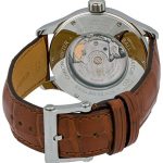Ball Trainmaster Worldtime Automatic Mens Strap Watch Black Dial Day/Date