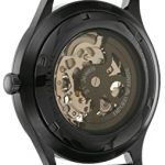 Emporio Armani Men's AR1923 Dress Black Leather Watch