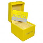 Invicta Pro Diver Limited World Soccer Brazil Edition Automatic Mens Watch