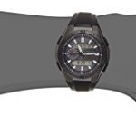CASIO WAVE CEPTOR WVA-M650B-1AJF MENS JAPAN IMPORT