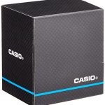 Casio Radio Controlled Solar Watch with Multi-Time Zone