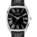 Bulova Dress Watch (Model: 96B290)