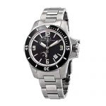 Ball Hunley Automatic Engineer Hydrocarbon Power Reserve Men's Limited Edition Watch PM2096B-S1J-BK