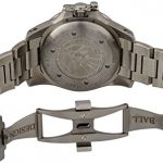 Ball Engineer Spacemaster Captain Poindexter Limited Edition Watch