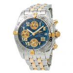 Breitling Cockpit Swiss-Automatic Male Watch B13358 (Certified Pre-Owned)