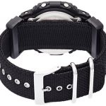 CASIO G-SHOCK Military Black