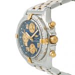 Breitling Cockpit Swiss-Automatic Male Watch B13358