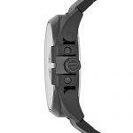 Diesel Men's DZ4422 Mega Chief Brown Leather Watch
