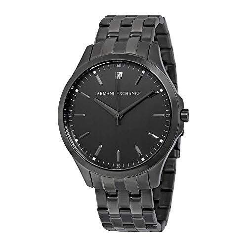 Armani Exchange Men's AX2169 Gunmetal Watch
