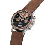 Brewmaster Collection 44MM Chronograph Watch