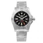 Breitling Avenger II Automatic-self-Wind Male Watch A32390 (Certified Pre-Owned)