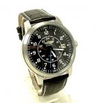 Poljot Aviator Mens Wrist Watch Custom 17 Jewels USSR Rare