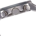 Diesel Men's DZ4203 Overflow Stainless Steel Watch