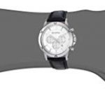 Bulova Men's Quartz Powered Dress Watch