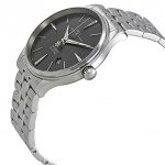 Ball Legend Grey Dial Automatic Mens Watch