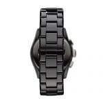 Emporio Armani Men's AR1400 Dress Black Watch