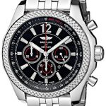 Breitling Men's A4139024-BB82 Automatic Stainless Steel Watch
