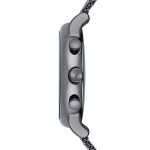 Emporio Armani Men's AR1979 Dress Gunmetal Watch
