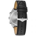 Bulova Dress Watch (Model: 96C133)