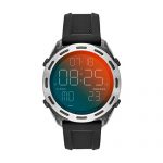 Diesel Men's Crusher Digital - DZ1893 Black One Size