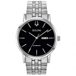 Bulova Dress Watch (Model: 96C132)