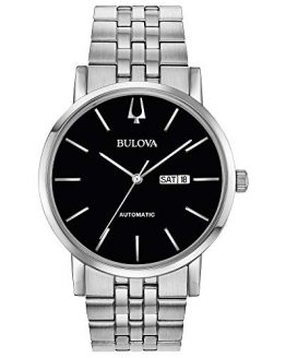 Bulova Dress Watch (Model: 96C132)