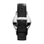 Emporio Armani AR1692 Luigi Classic Leather Men's Watches