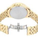 Citizen Watches Men's Eco-Drive Gold-Tone One Size