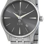 Ball Legend Grey Dial Automatic Mens Watch NM3080D-SJ-GY