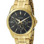 Citizen Men's Quartz Watch with 12/24 hour time and Day/Date, AG8342-52L