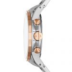 A|X Men's Stainless Steel Watch AX2516