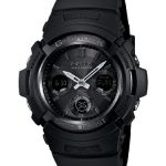 Casio Men's AWGM100B-1ACR "G-Shock" Solar Watch