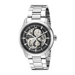 Bulova Men's Classic Sutton - 96A208 Stainless One Size