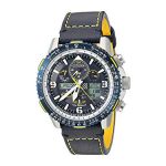 Citizen Watches Men's JY8078-01L Promaster Skyhawk A-T Blue One Size