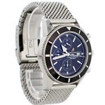 Breitling Superocean Automatic-self-Wind Male Watch