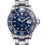 Davosa Swiss Made Dive Watch for Men Ceramic Professional